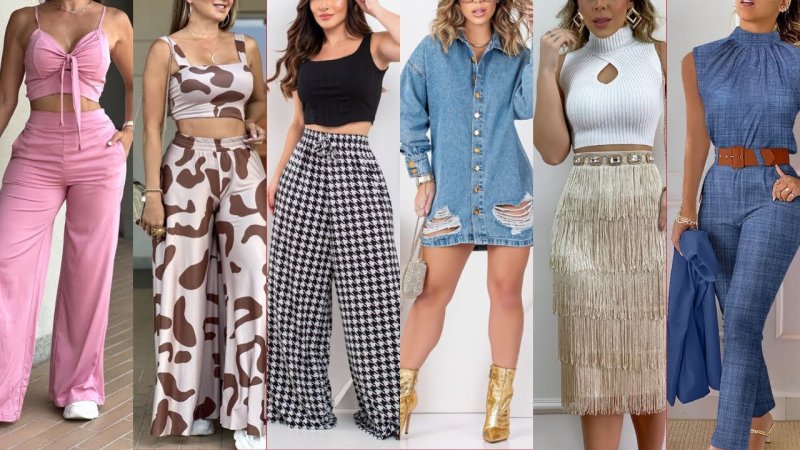 Categoría Ropa