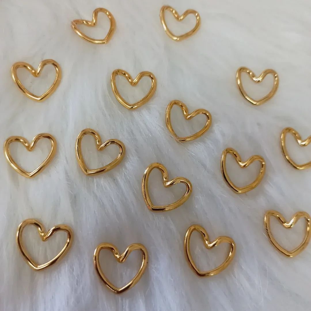 Silueta de corazón