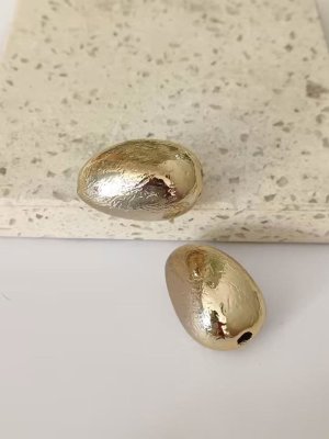 Plastimetal chunky