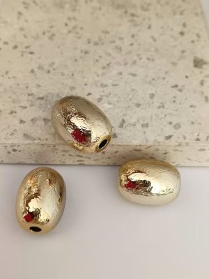 Plastimetal chunky