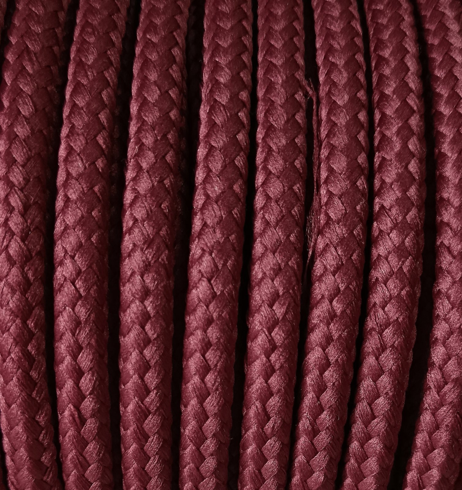 PARACORD 8mm OCRE