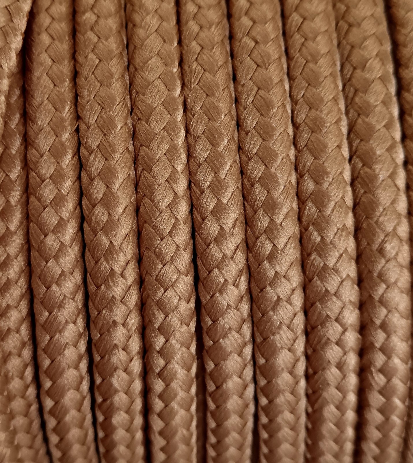 Paracord 8mm BEIGE ARENA