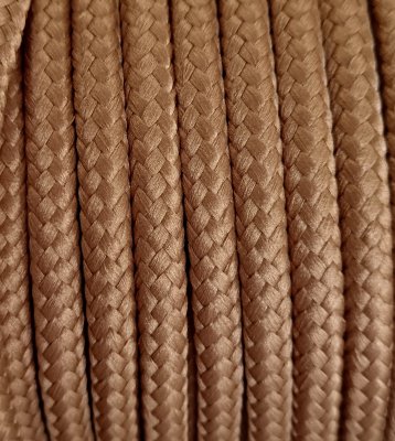 Paracord 8mm BEIGE ARENA