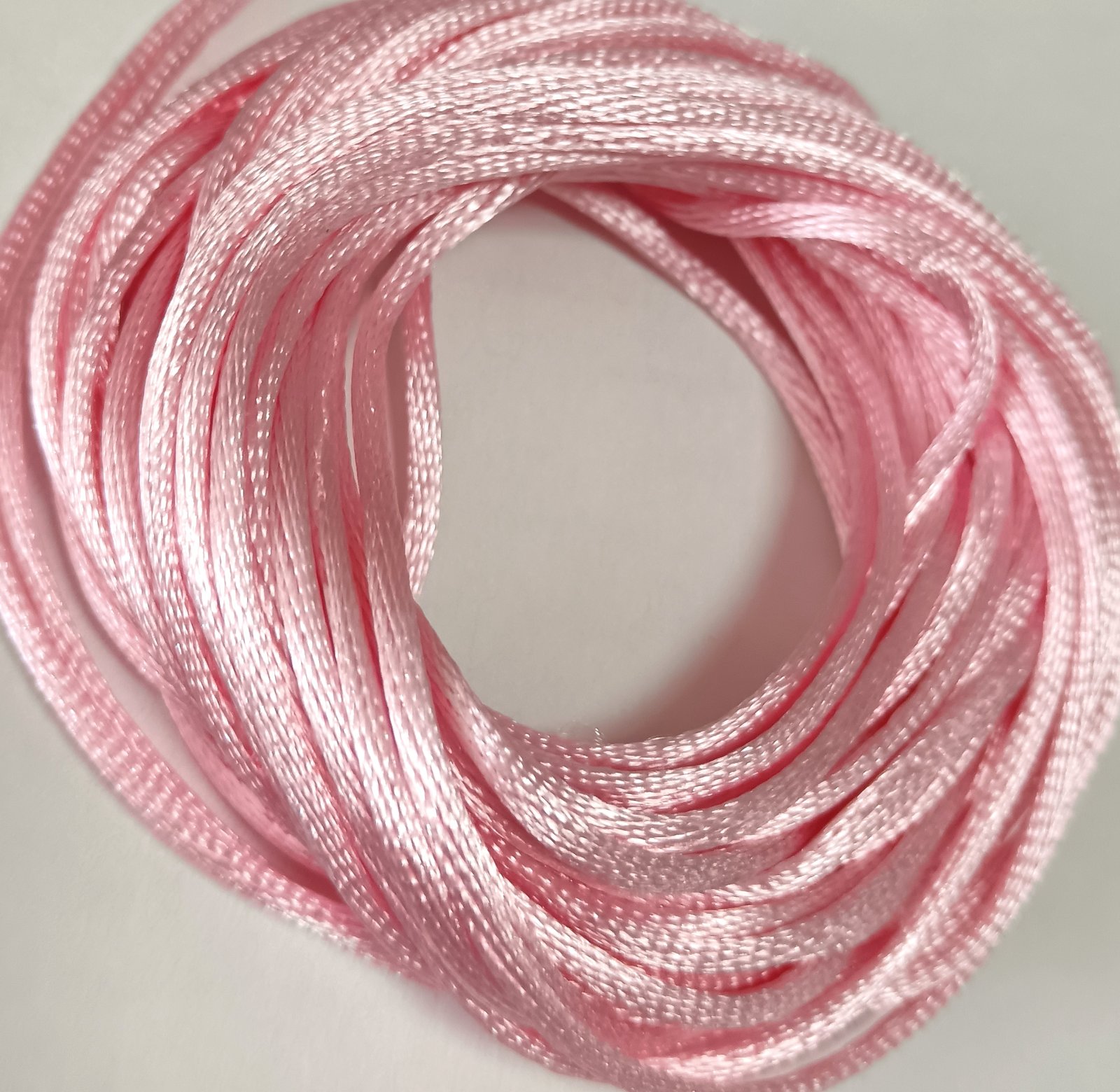 Cola de ratón rosado