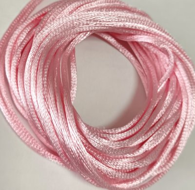 Cola de ratón rosado