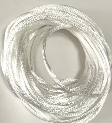 Cola de ratón blanco