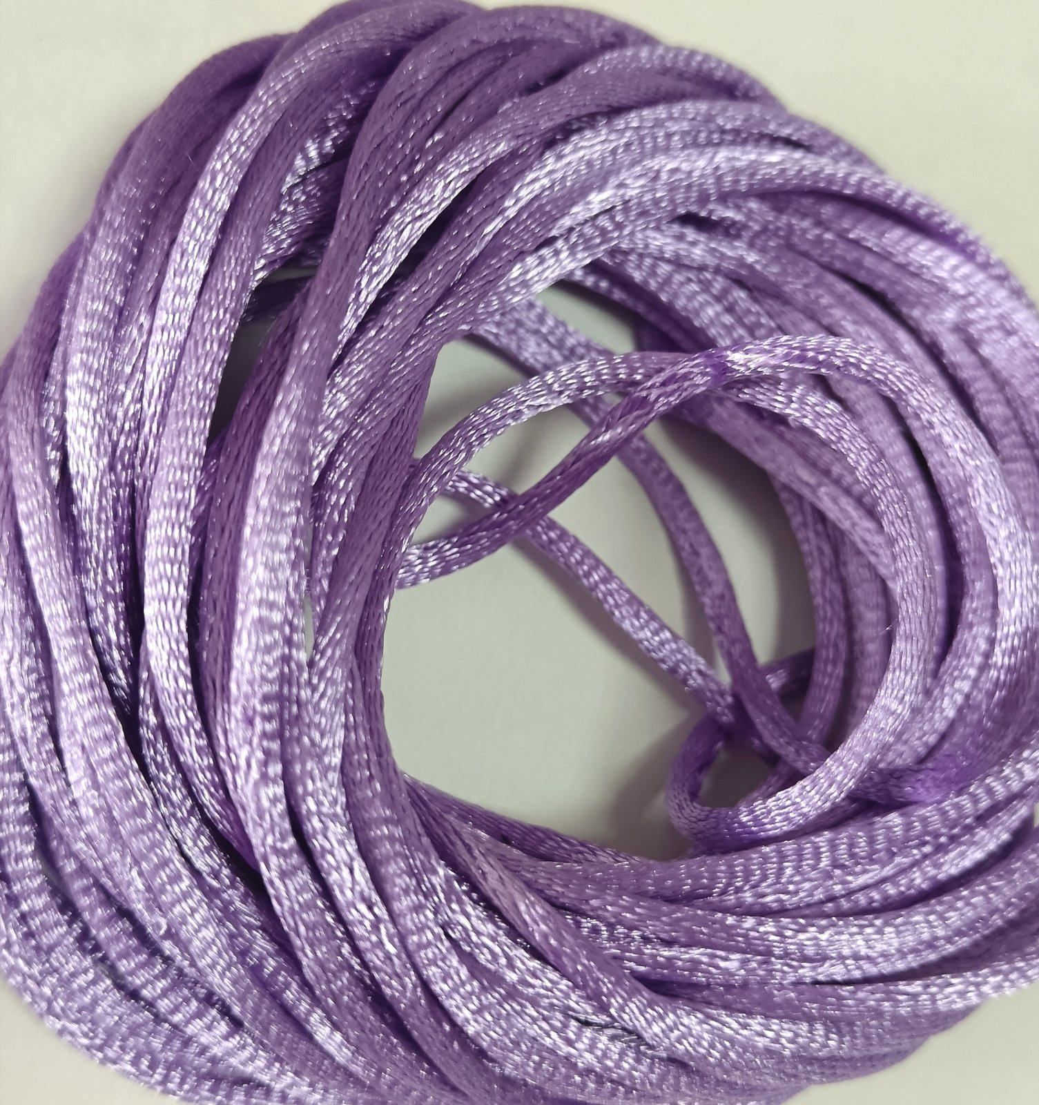 Cola de ratón morado
