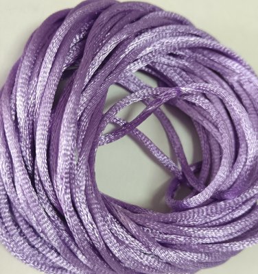 Cola de ratón morado