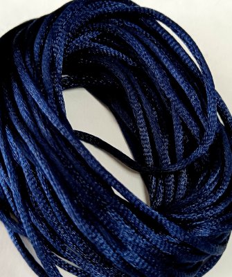Cola de ratón azul marino