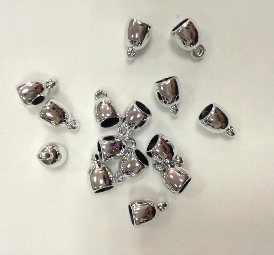 Capuchón plastimetal $1.00