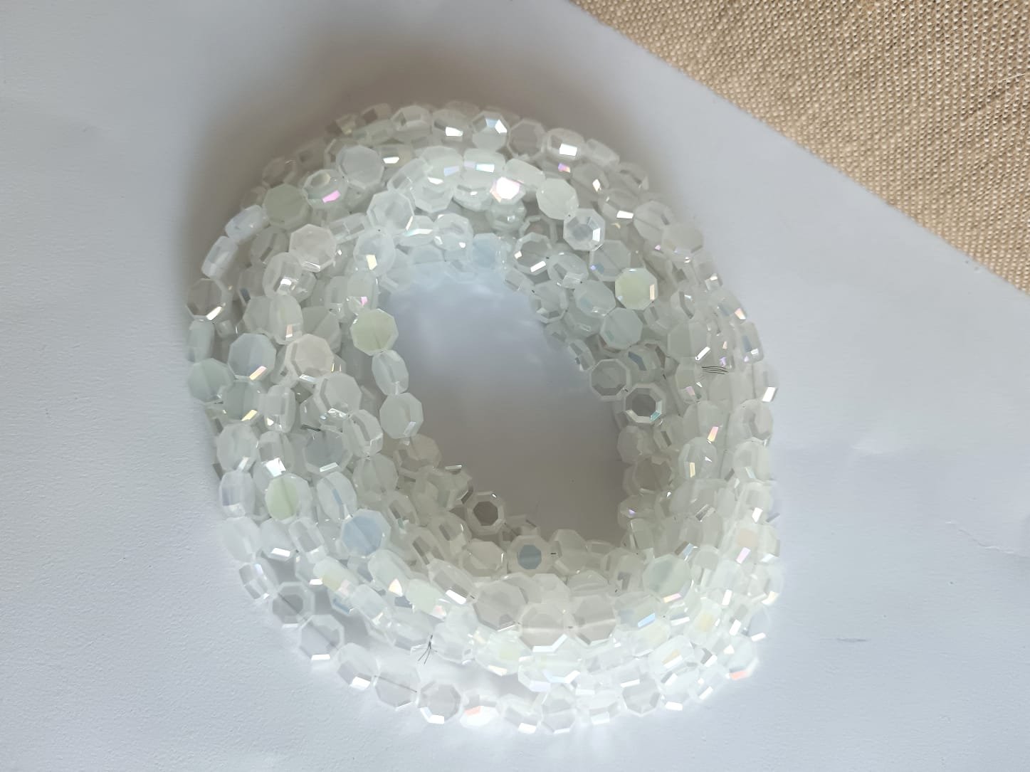 Cristal precioso
